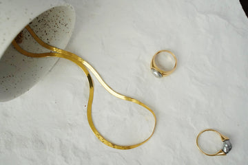 Molise Necklace