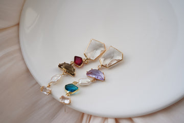 Murano Earring