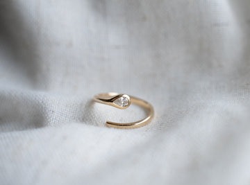 Venus Ring