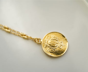Tuscany Single Layer Necklace