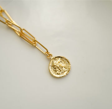 Tuscany Choker