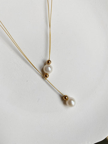 Matisse Necklace