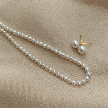 Mother of Pearl gift set