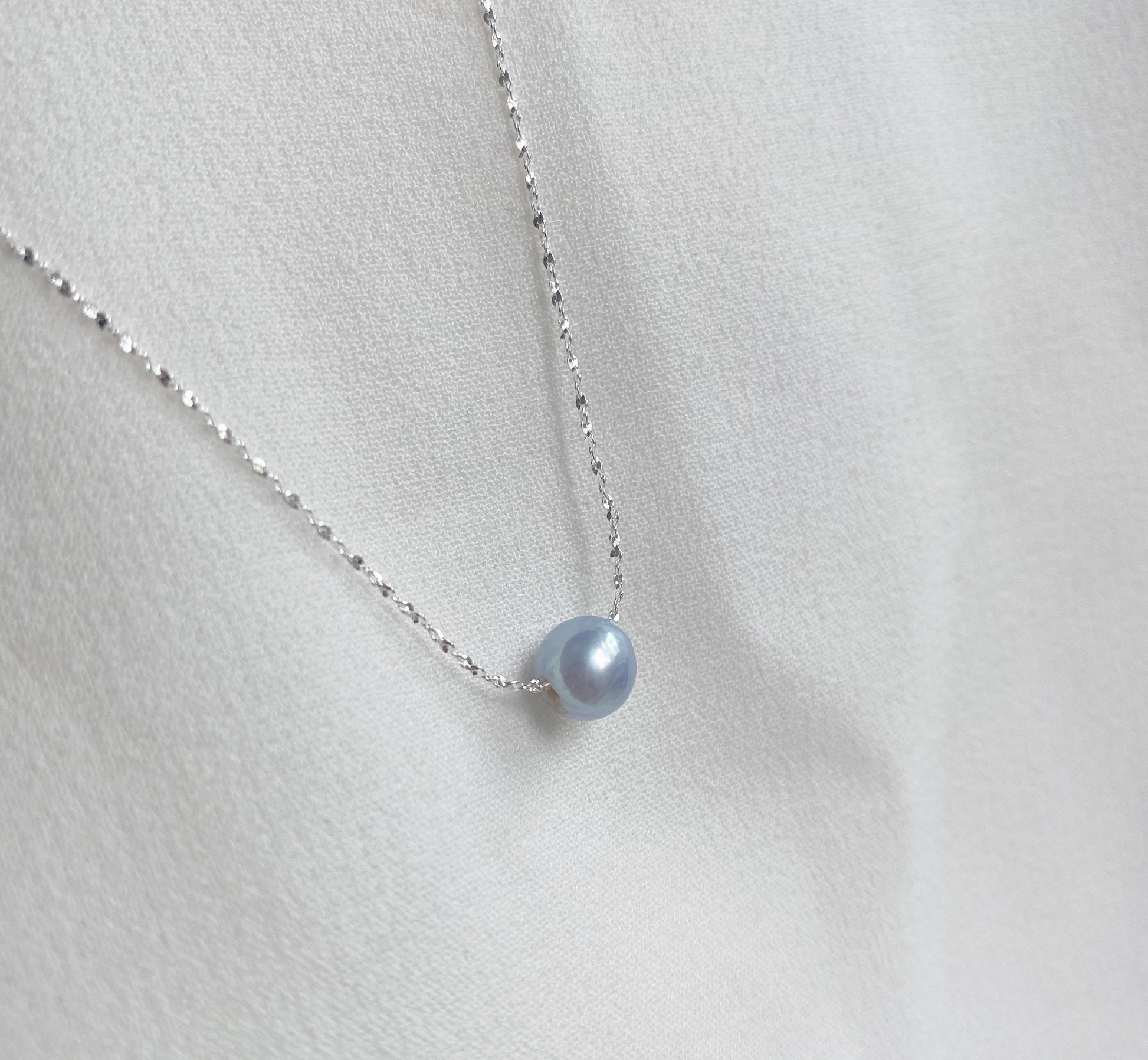 South Sea Pearl Necklace