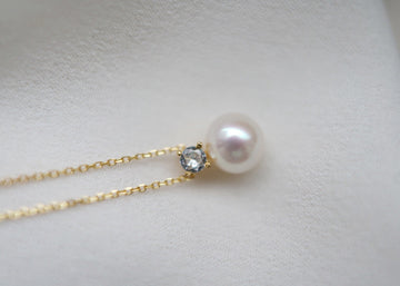 Diana Necklace