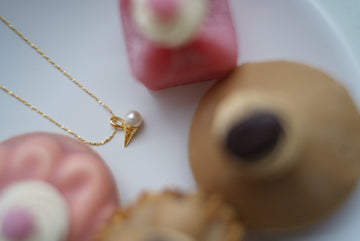 Gelato Necklace