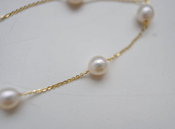 Orion’s Belt Bracelet