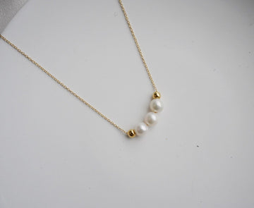 Ornament Necklace