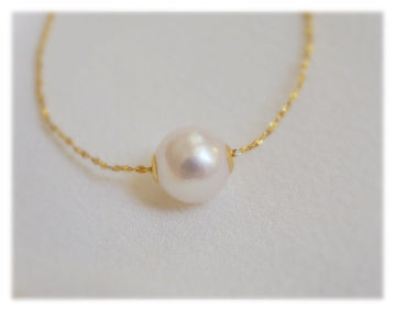 Star Guardians Necklace