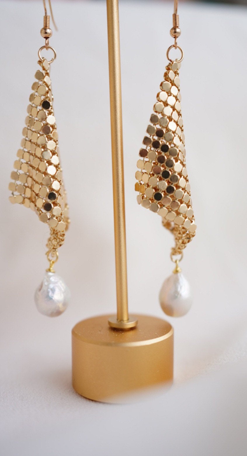 Gatsby Earring