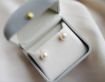 Singular Earring