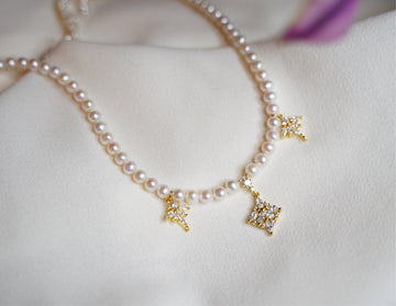 Daphne Necklace