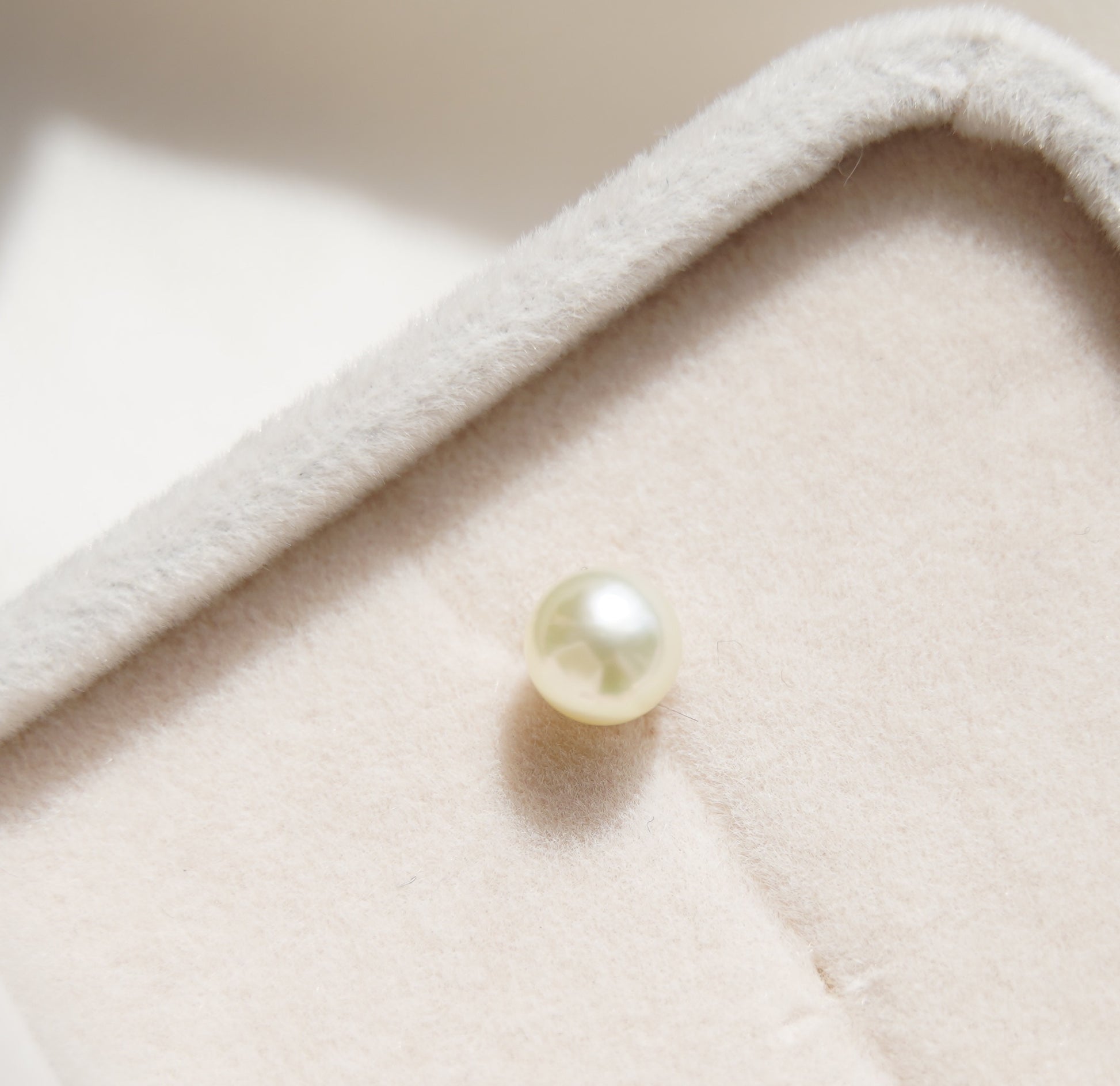 Akoya Single pearl