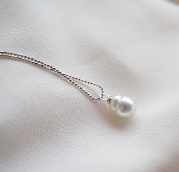 Vermeer Necklace