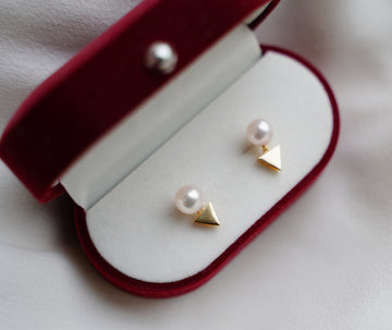 Arrow Earring
