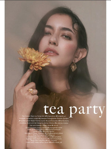 LUCY's Magazine Vol 86