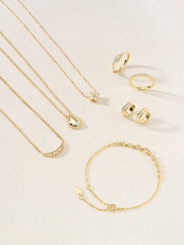 Lab-Gem Collection