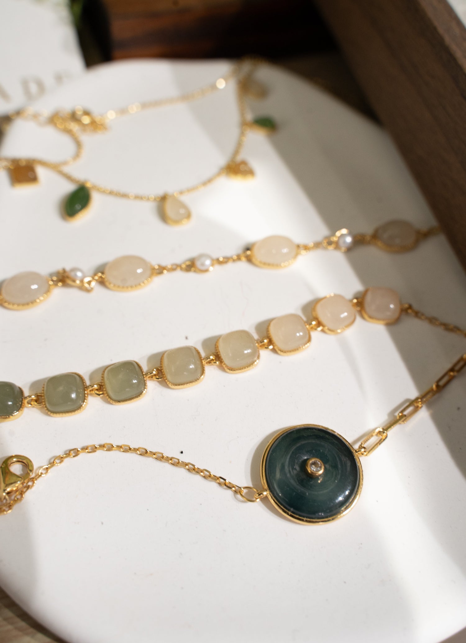 Jade Collection
