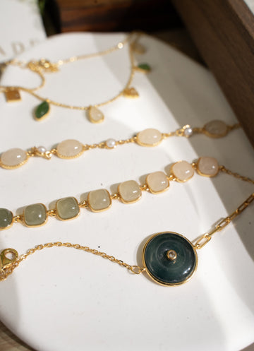 Jade Collection
