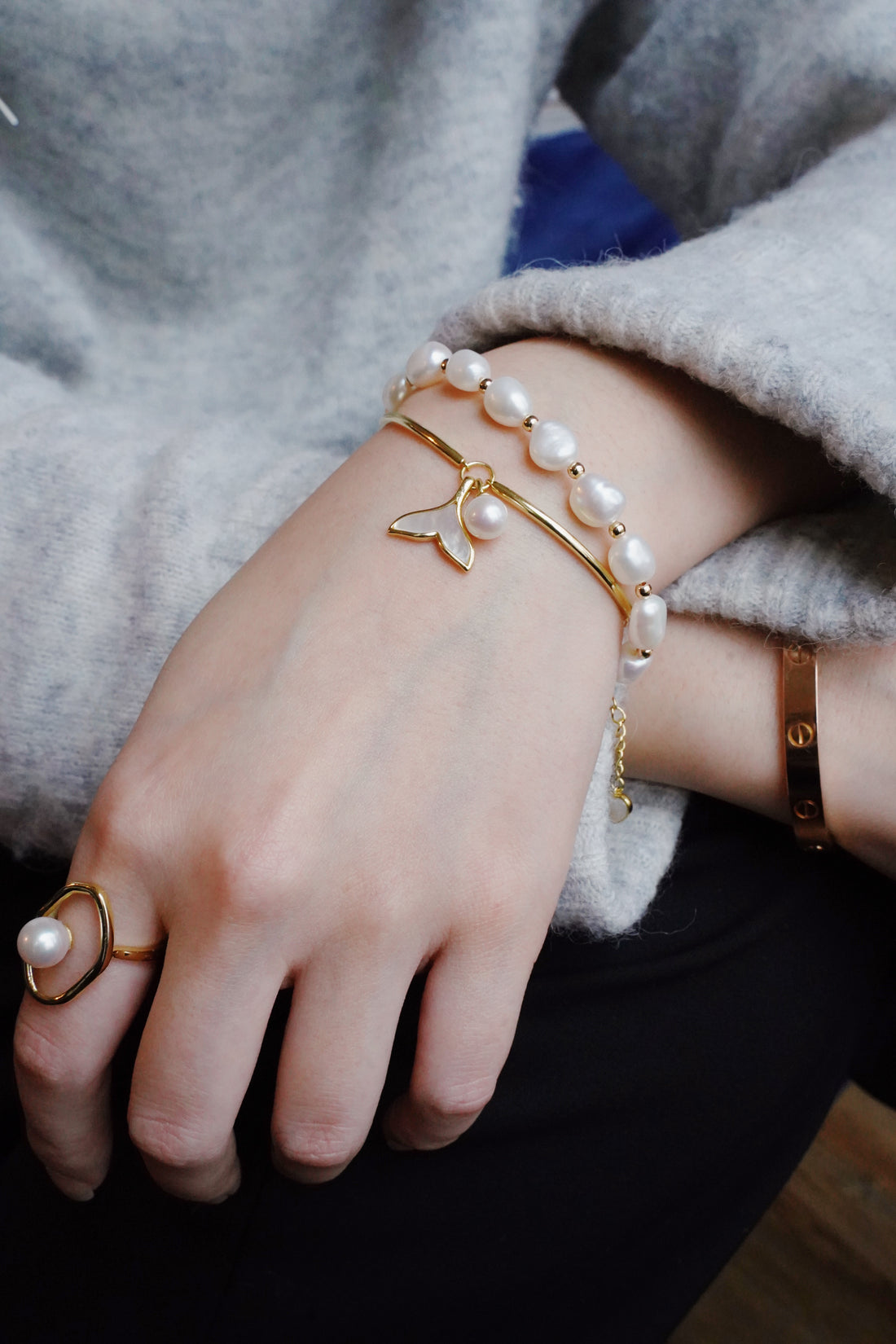 Bead Bracelet