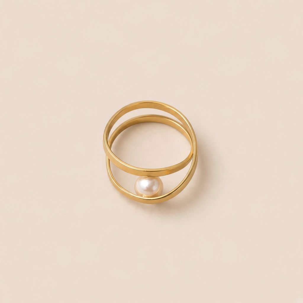 Breathing Ring