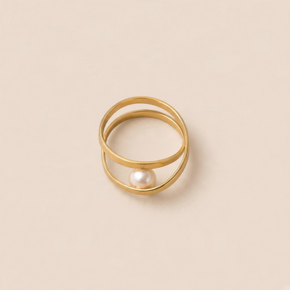Breathing Ring