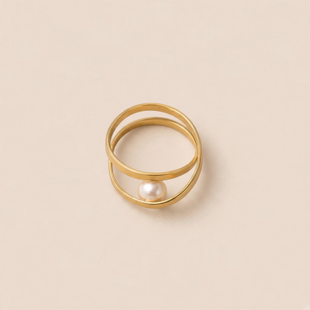 Breathing Ring