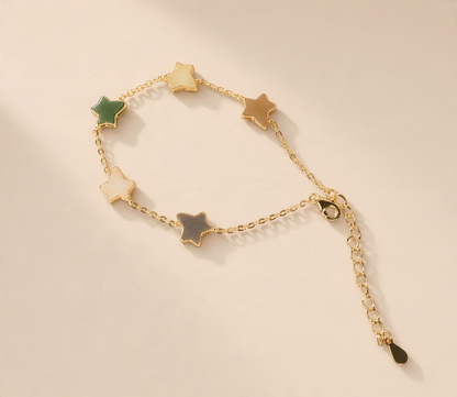 Full Fortune Bracelets