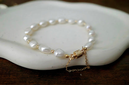 Bead Bracelet