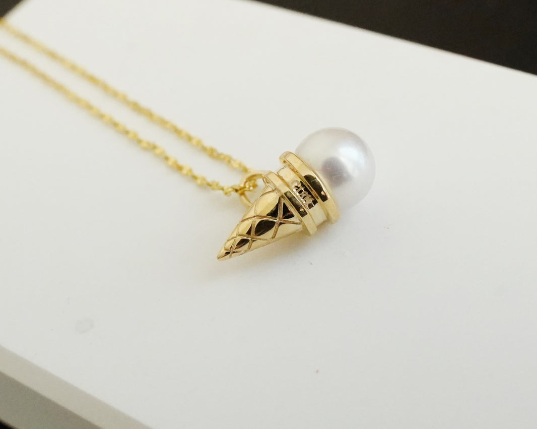 Gelato Necklace