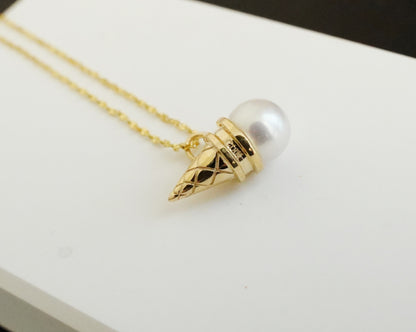 Gelato Necklace
