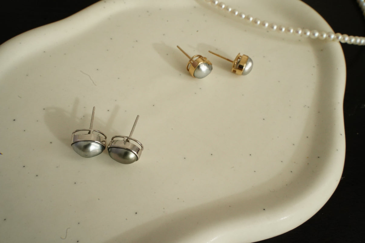 Waltz Earring