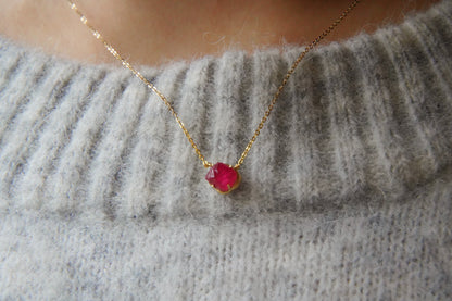 Fiamma Necklace