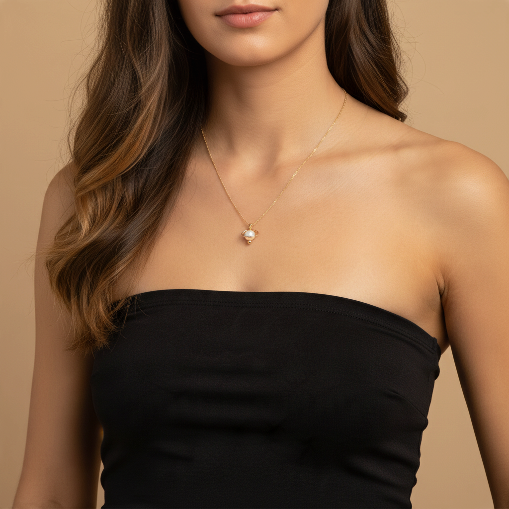 B612 Necklace