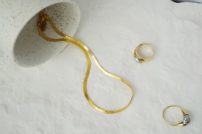 Molise Necklace