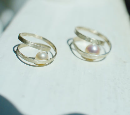 Breathing Ring