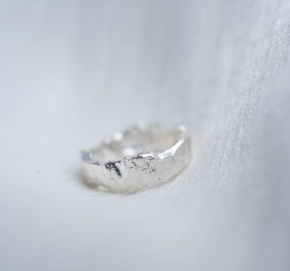 Tide Ring
