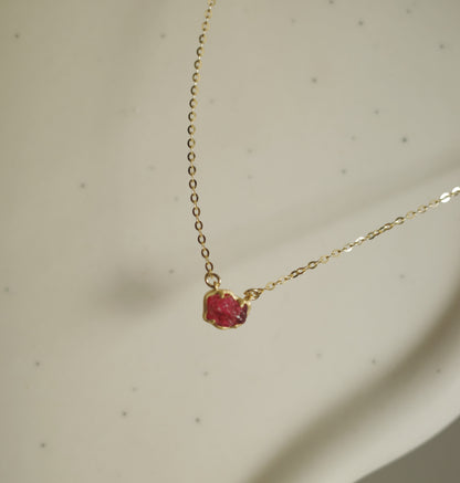 Fiamma Necklace