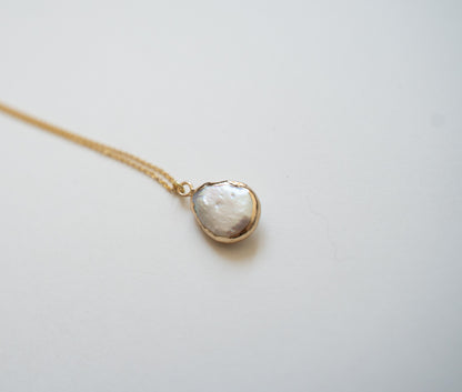 Harmony Necklace