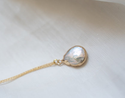 Harmony Necklace