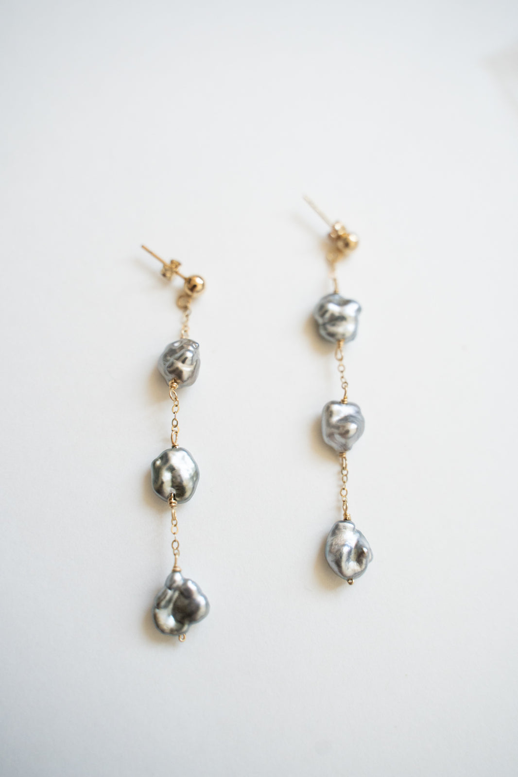 Drizzle earrings