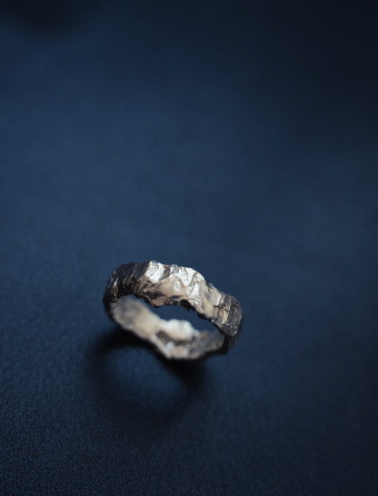 Tide Ring