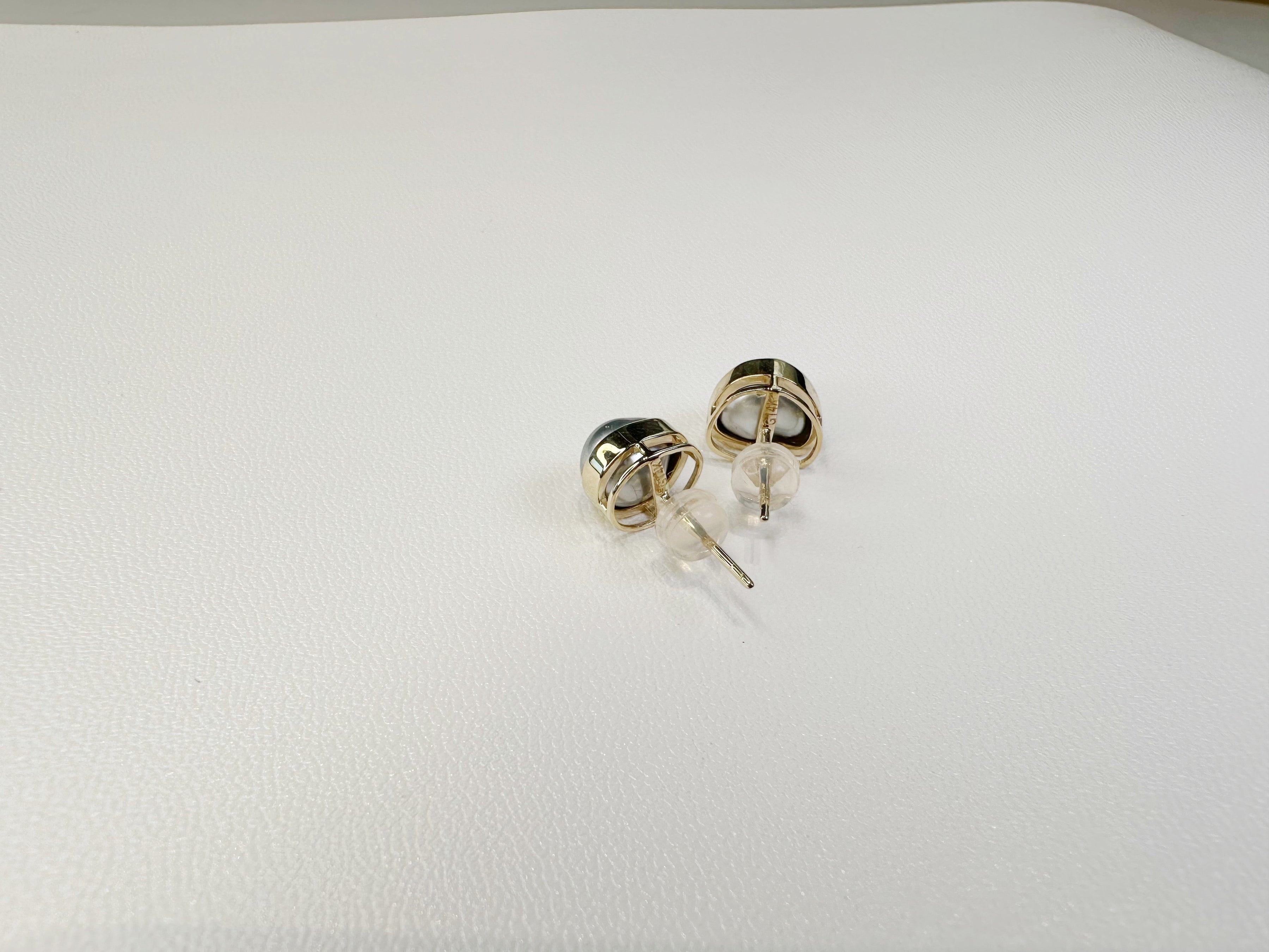 Waltz Earring