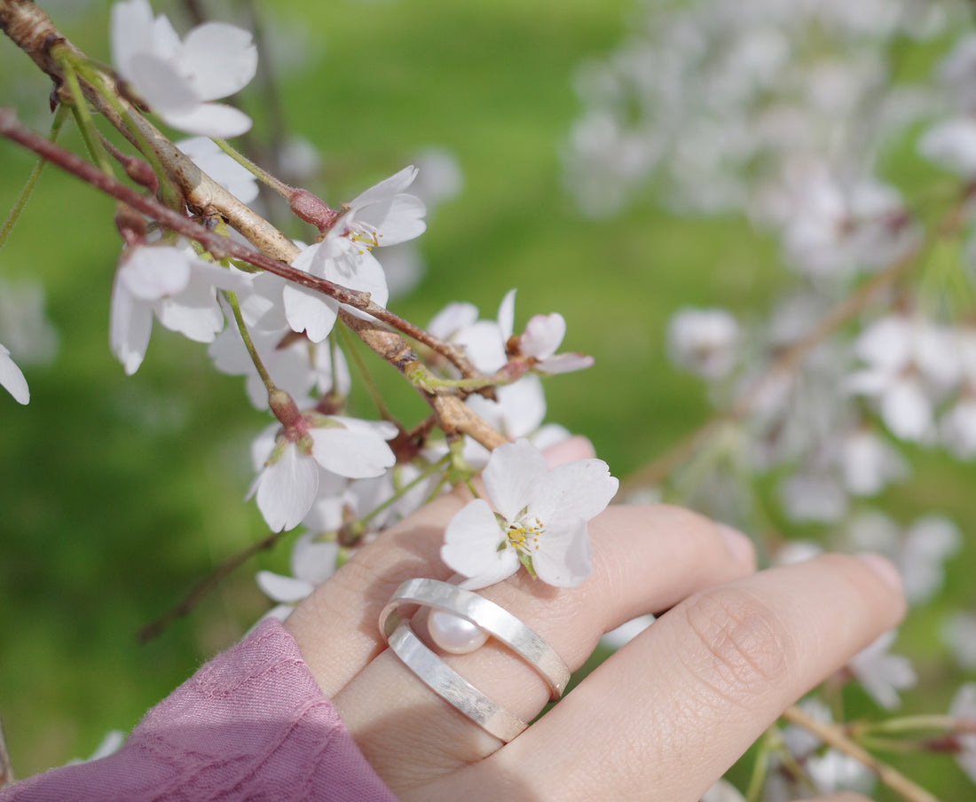 Breathing Ring