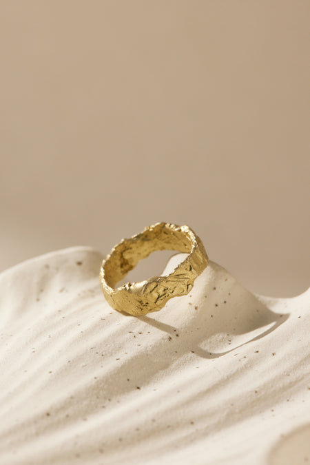 Tide Ring