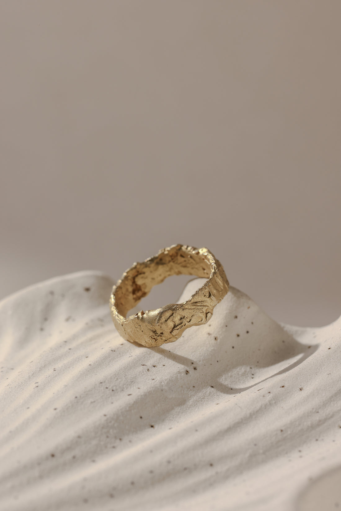 Tide Ring