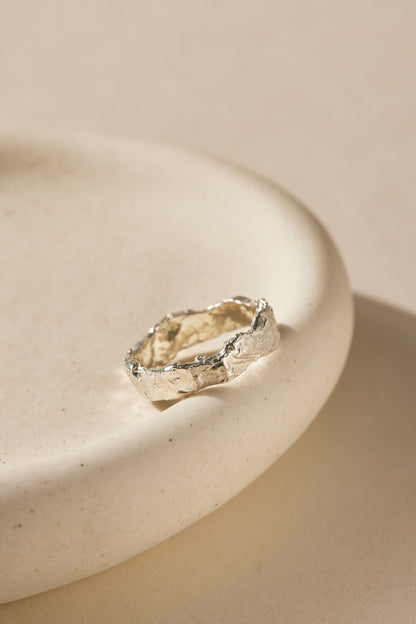 Tide Ring