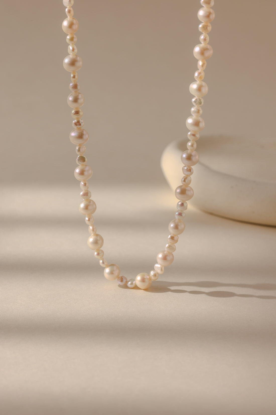 Lovers Necklace