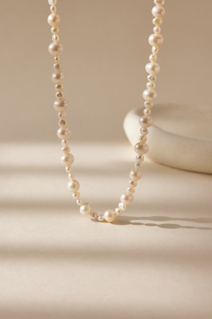 Lovers Necklace