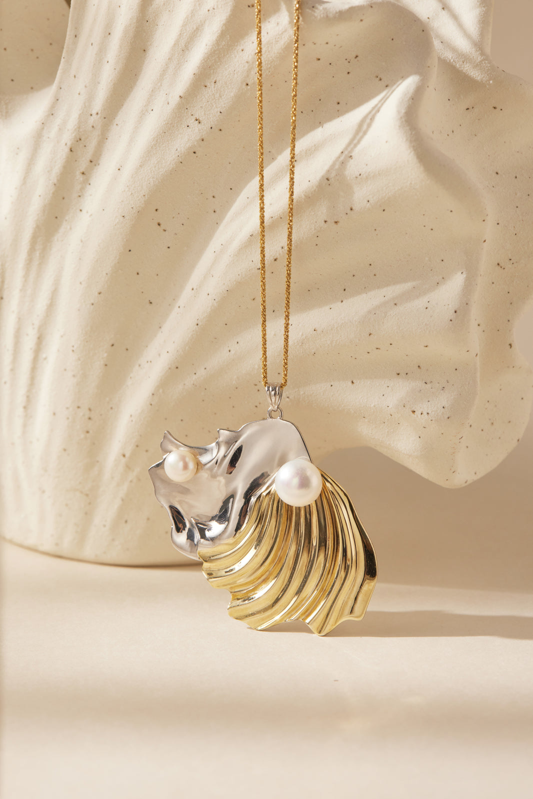 Kraken Necklace